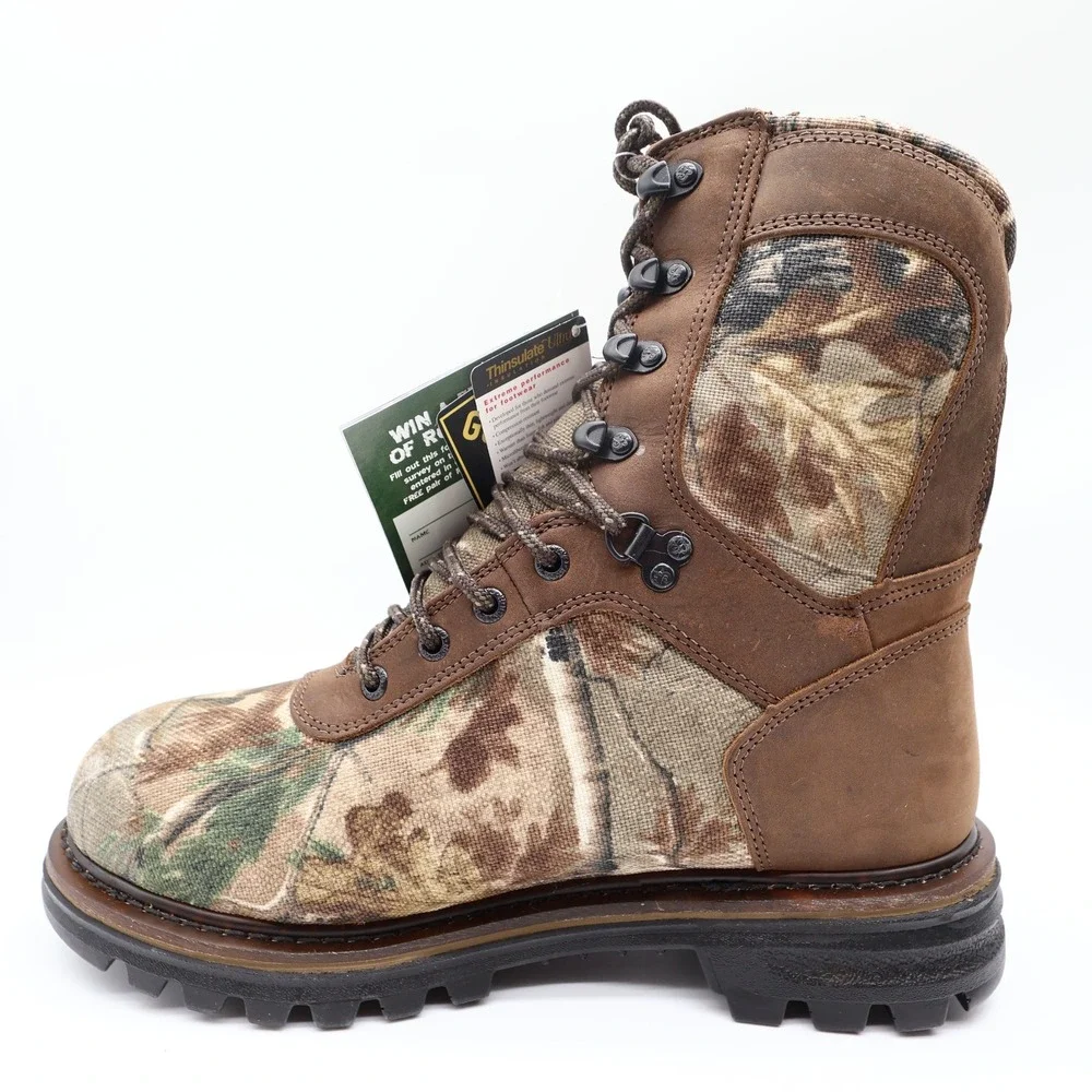 Rocky cornstalker gtx